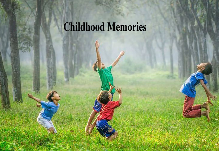 Childhood Memories Paragraph For Class 6 7 8 9 SSC Childhood Memories Paragraph For Class 6 7 8 9 SSC