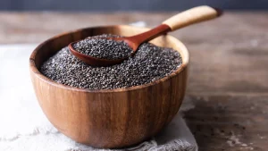 Benefits of Chia Seeds