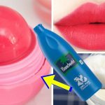 Ways to make lips pink