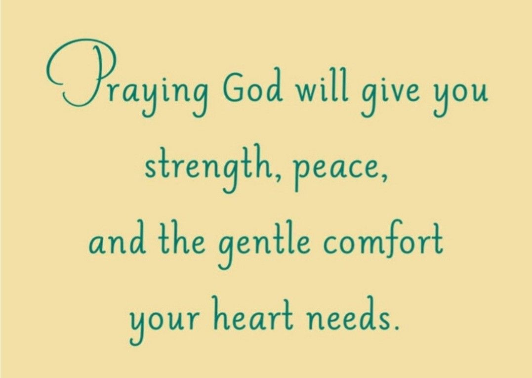 Status messages with prayers for good health