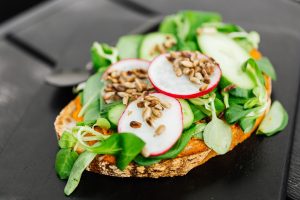 Ways to keep the liver healthy