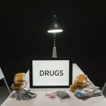 paragraph drug addiction