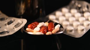 paragraph drug addiction