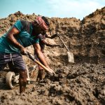 a day labourer paragraph